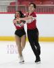 Sabrina Ghaly & Tyler Vollmer (PHI)