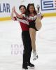 Sabrina Ghaly & Tyler Vollmer (PHI)