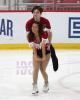 Sabrina Ghaly & Tyler Vollmer (PHI)