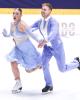 Natalie Taschlerova & Filip Taschler (CZE)