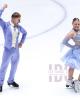 Natalie Taschlerova & Filip Taschler (CZE)