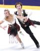 Eva Pate & Logan Bye (USA)