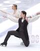 Juulia Turkkila & Matthias Versluis (FIN)