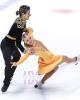 Denisa Cimlova & Stefano Frasca (ITA)