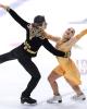 Denisa Cimlova & Stefano Frasca (ITA)