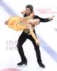 Denisa Cimlova & Stefano Frasca (ITA)
