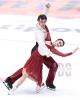 Chelsea Verhaegh & Sherim van Geffen (NED)