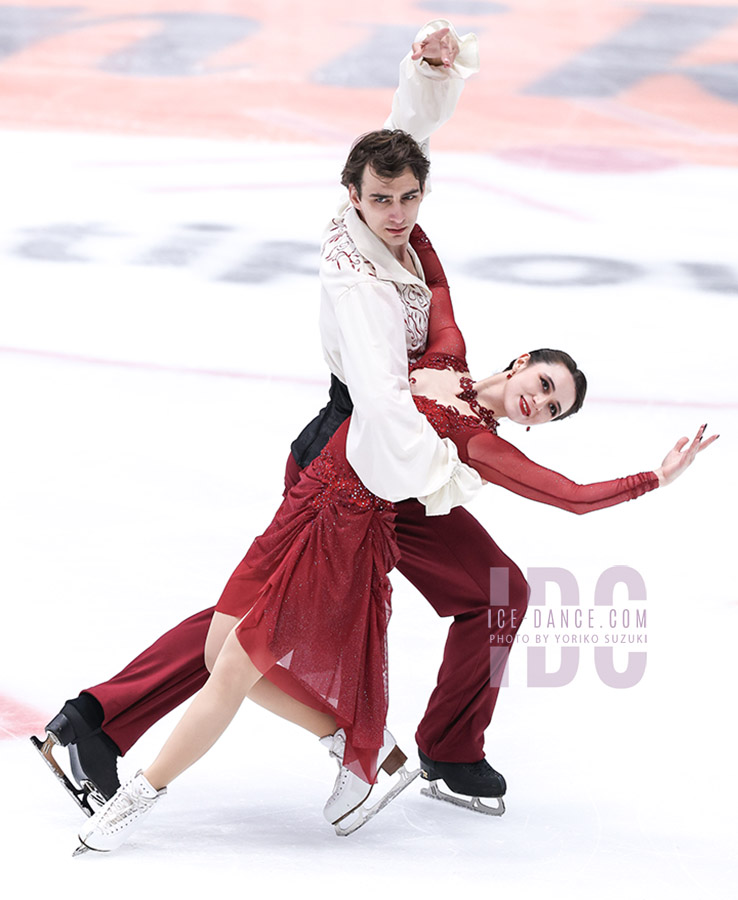Chelsea Verhaegh & Sherim van Geffen (NED)