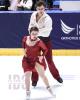 Chelsea Verhaegh & Sherim van Geffen (NED)