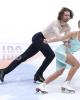 Irina Khavronina & David Naryzhnyy (AIN2)