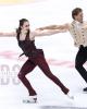 Caroline Green & Michael Parsons (USA)