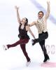 Caroline Green & Michael Parsons (USA)