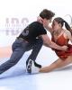 Oona Brown & Gage Brown (USA)