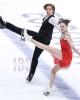 Iryna Pidgaina & Artem Koval (UKR)