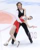 Iryna Pidgaina & Artem Koval (UKR)