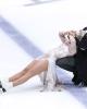 Olivia Smart & Tim Dieck (ESP)