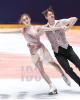Zofia Grzegorzewska & Oleg Muratov (POL)