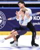 Loicia Demougeot & Theo Le Mercier (FRA)