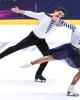 Loicia Demougeot & Theo Le Mercier (FRA)