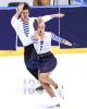 Loicia Demougeot & Theo Le Mercier (FRA)