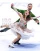 Yuka Orihara & Juho Pirinen (FIN)