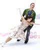 Yuka Orihara & Juho Pirinen (FIN)