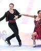 Sophia Awny Farajallah & Maksym Spodyriev (EGY)