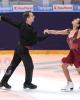 Sophia Awny Farajallah & Maksym Spodyriev (EGY)