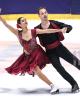 Sophia Awny Farajallah & Maksym Spodyriev (EGY)