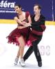 Sophia Awny Farajallah & Maksym Spodyriev (EGY)