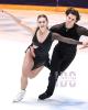 Alicia Fabbri & Marko Gaidajenko (CAN)