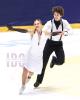 Sofia Val & Asaf Kasimov (ESP)