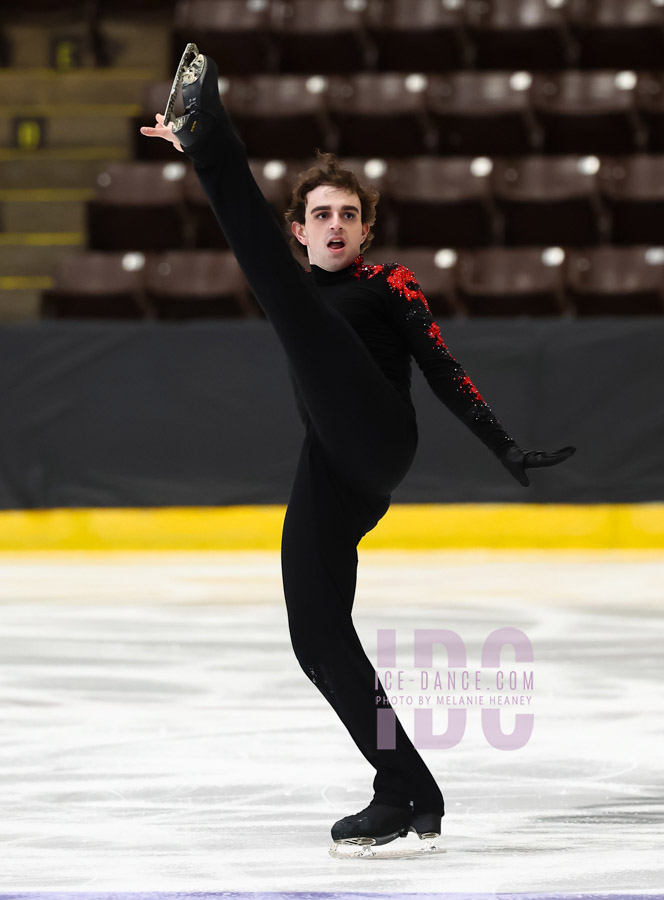 Lucas Appel