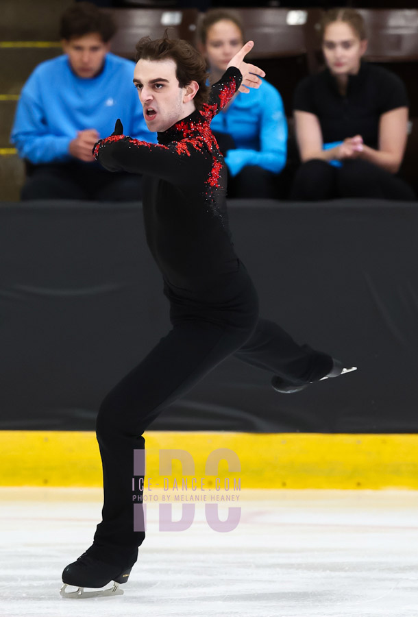 Lucas Appel