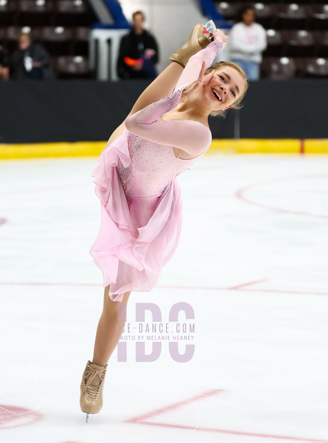 Zoe Dreis