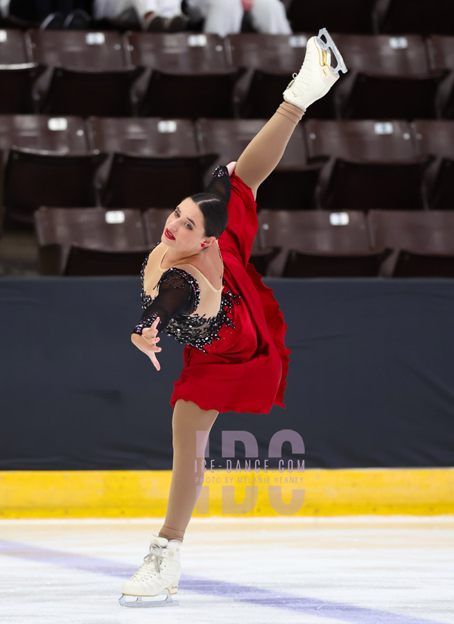 Alyssa Hurley