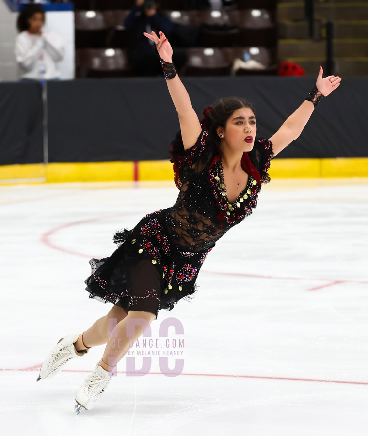 Amal Israilova