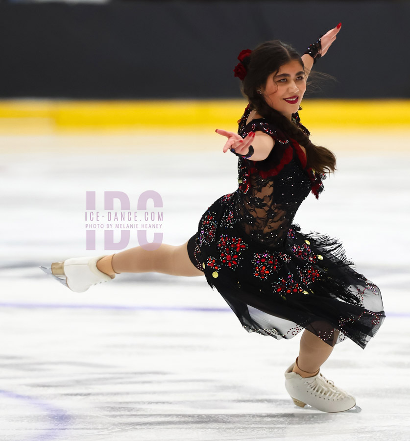 Amal Israilova