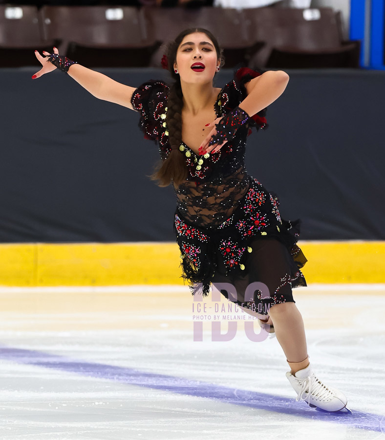 Amal Israilova