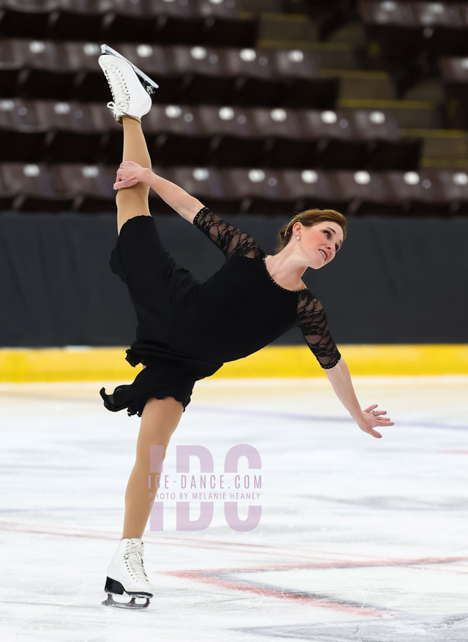 Kristina Struthwolf-Leato