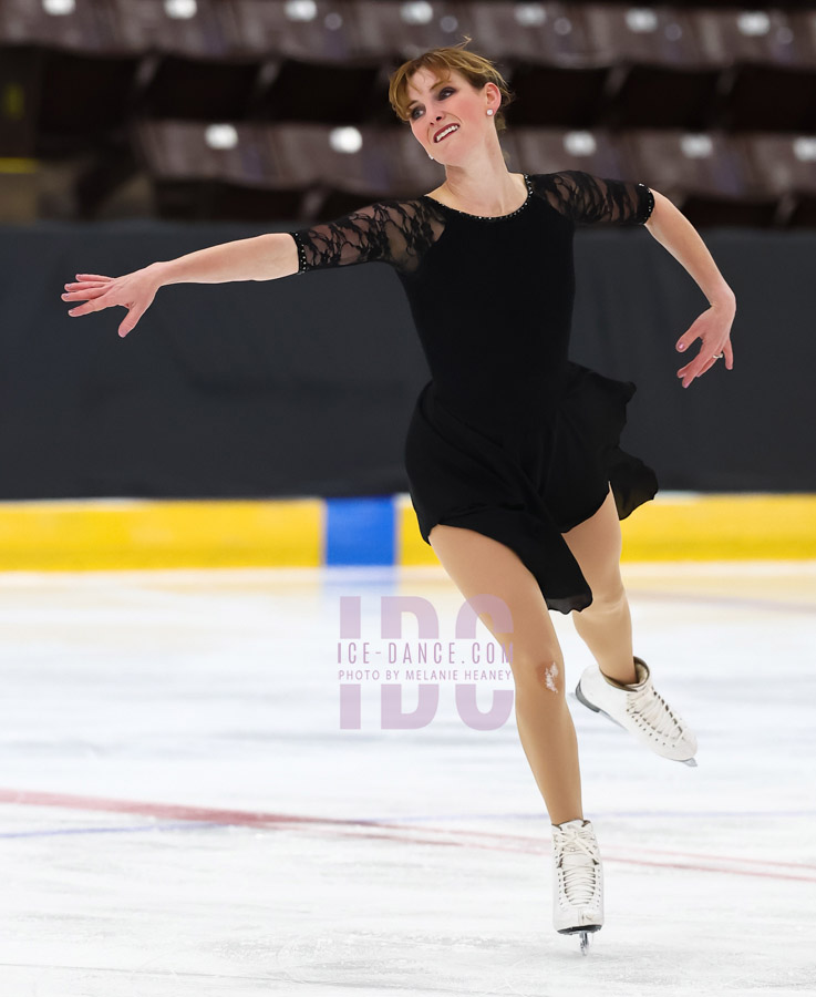 Kristina Struthwolf-Leato