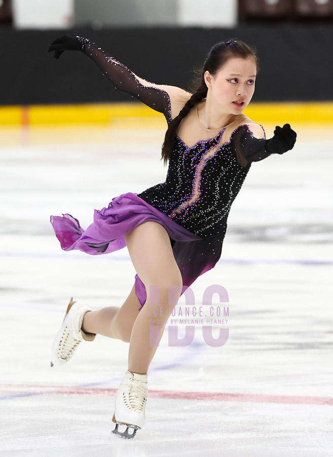 Violet Yan