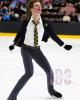 Senior Free Dance