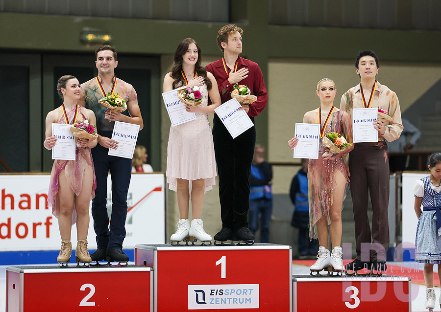 Podium