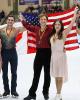 The Medalists