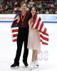 Christina Carreira & Anthony Ponomarenko (USA)