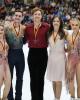 The Medalists