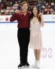 Christina Carreira & Anthony Ponomarenko (USA)