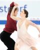Christina Carreira & Anthony Ponomarenko (USA)