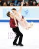 Christina Carreira & Anthony Ponomarenko (USA)